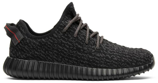 Yeezy Boost 350 'Pirate Black' 2016