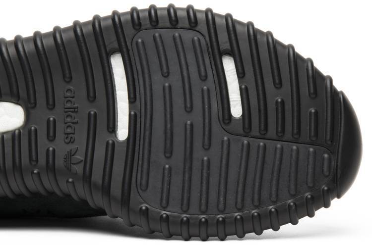 Yeezy Boost 350 'Pirate Black' 2016