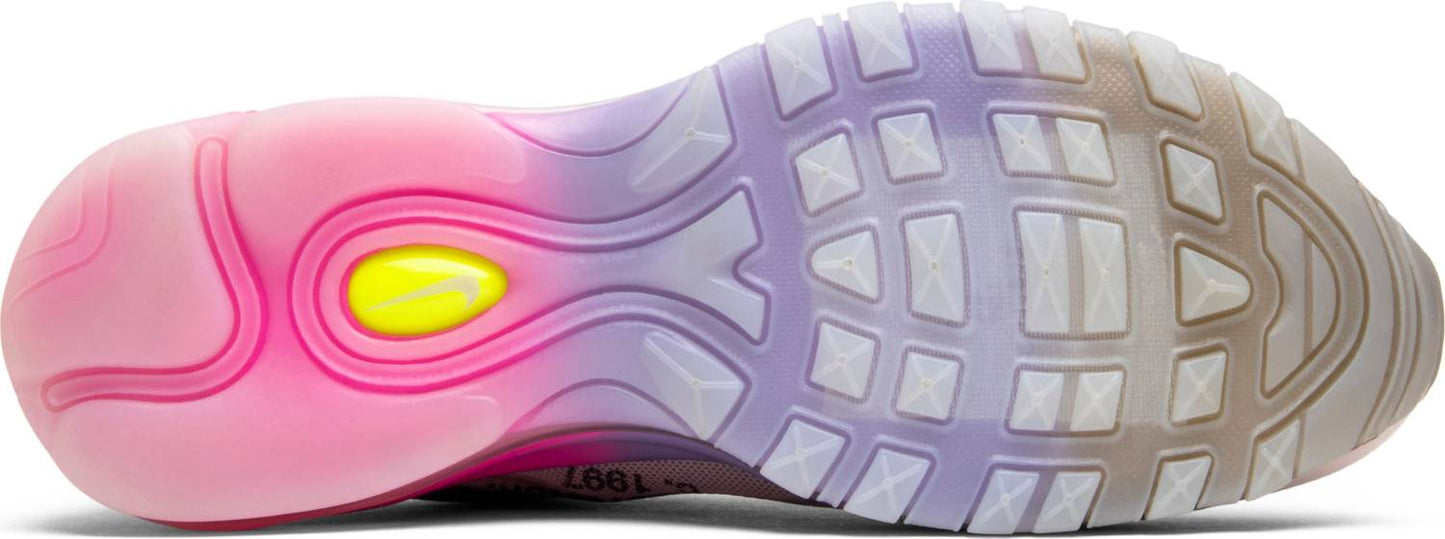 Serena Williams x OFF-WHITE x Air Max 97 OG 'Queen'