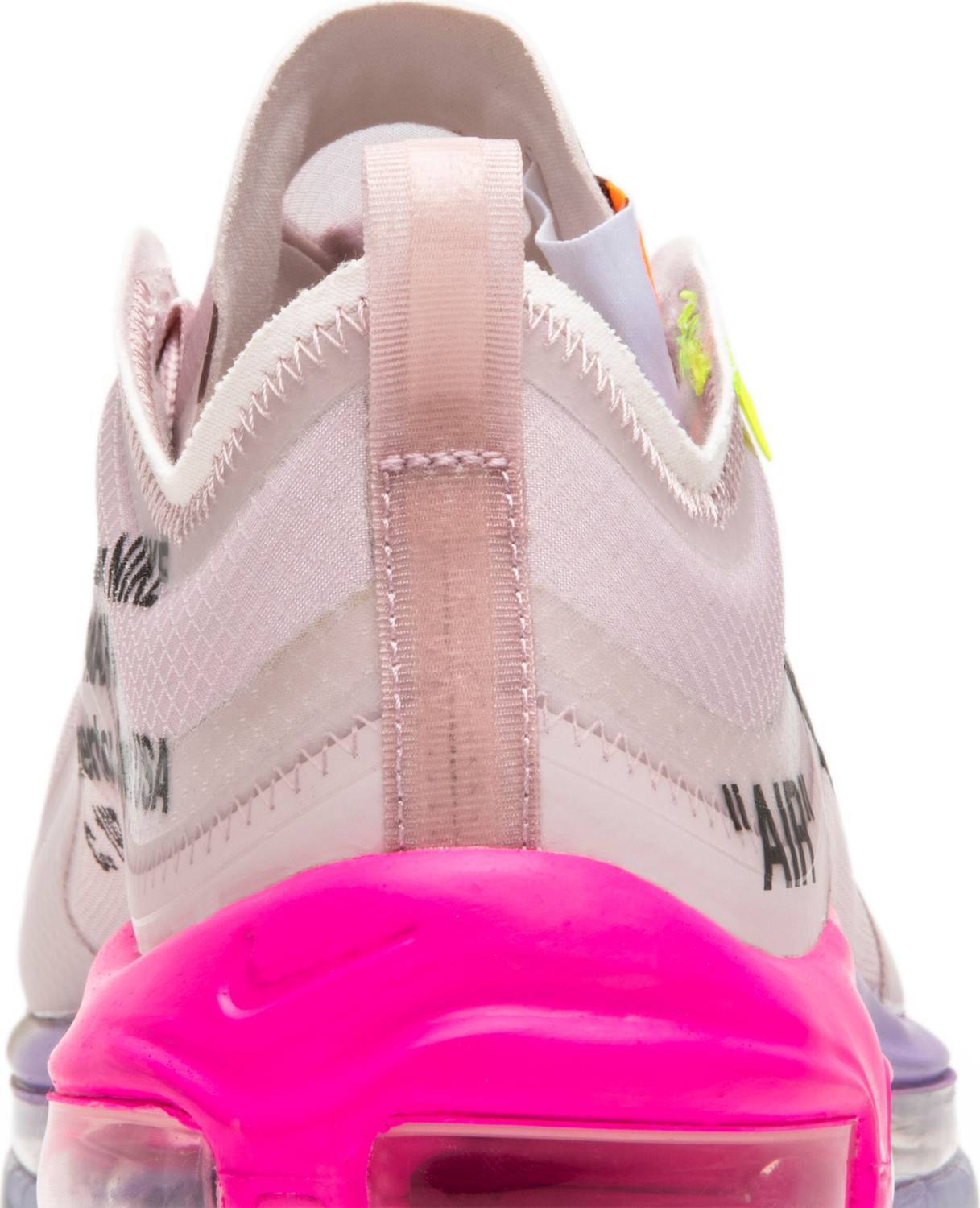 Serena Williams x OFF-WHITE x Air Max 97 OG 'Queen'