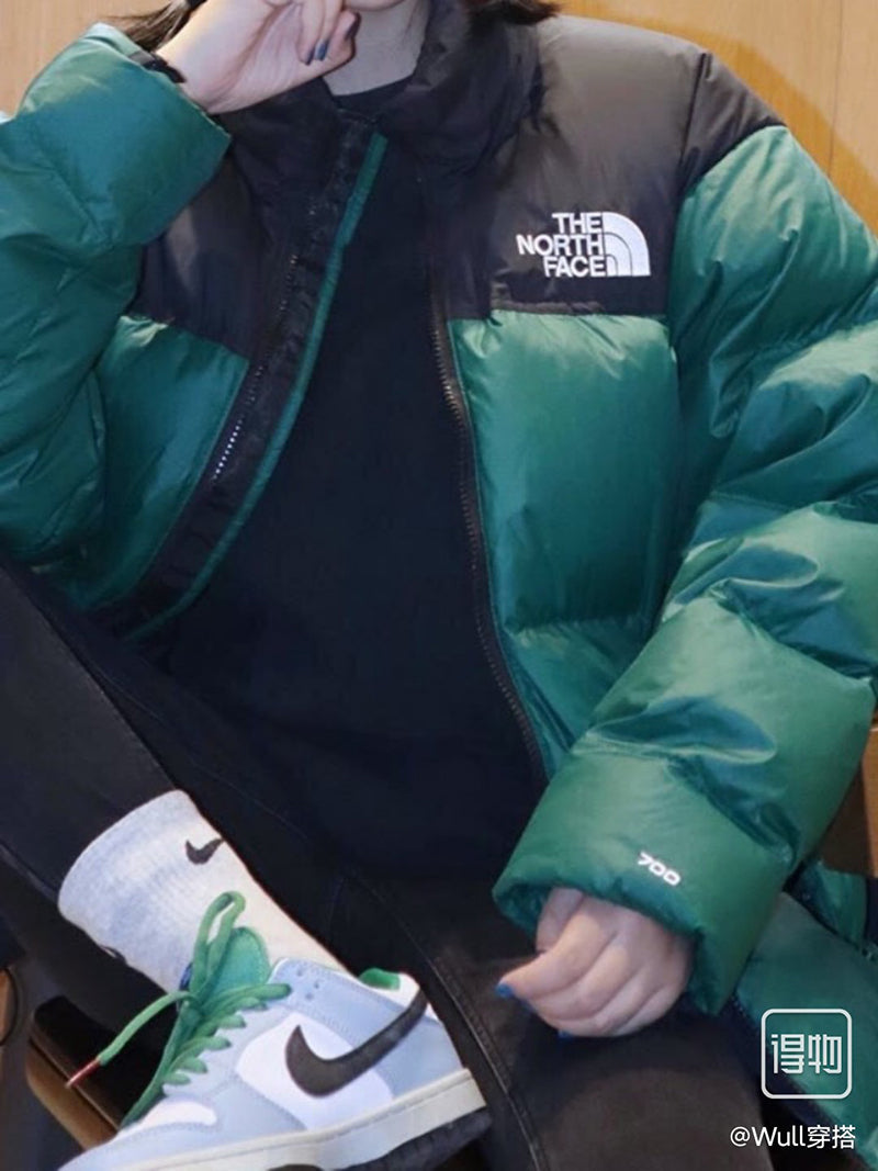 The North Face 1996 Retro Nuptse 700 Fill Packable Jacket