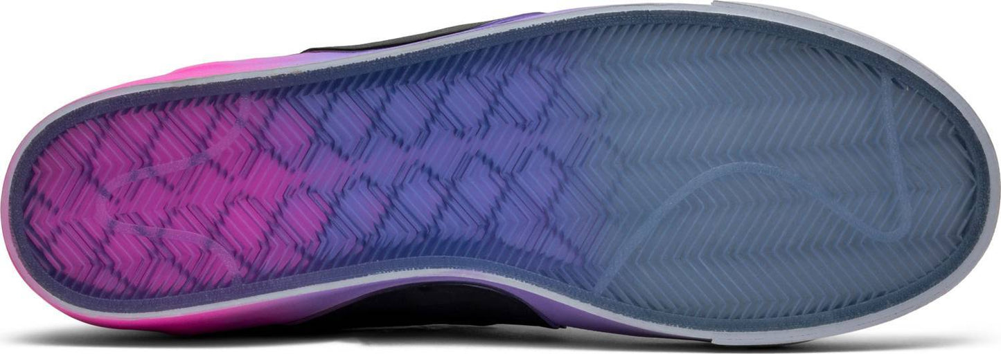 Serena Williams x OFF-WHITE x Blazer Studio Mid 'Queen'