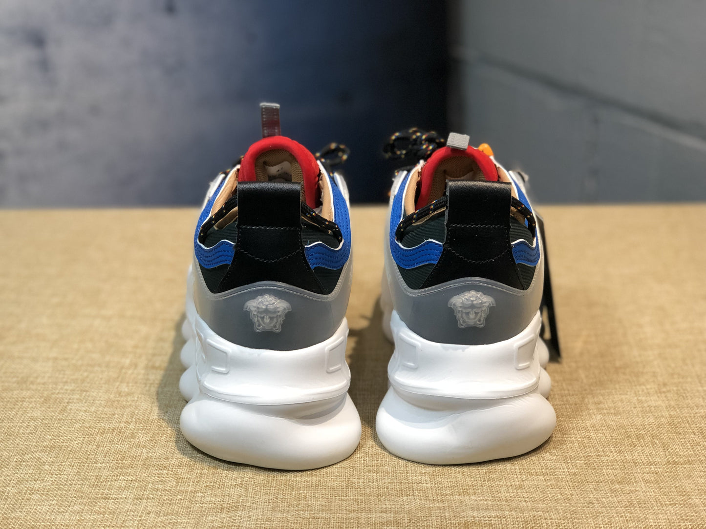 Versace Chain Reaction 'Multi'