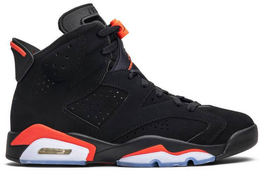 Air Jordan 6 Retro 'Infrared' 2019