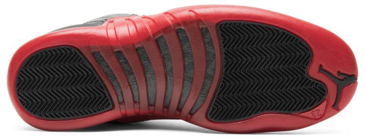 Air Jordan 12 Retro 'Flu Game' 2016