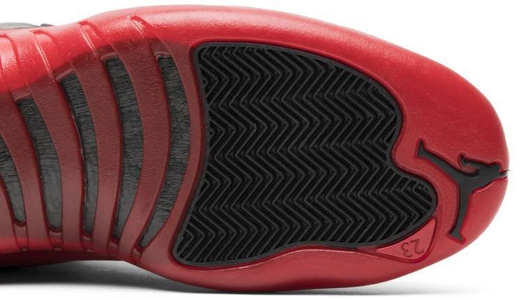 Air Jordan 12 Retro 'Flu Game' 2016