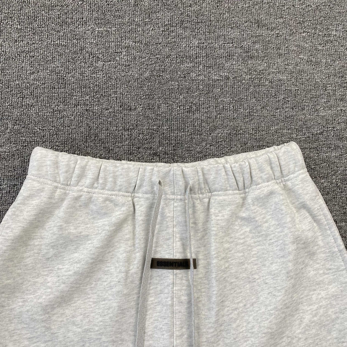 Fear of God Essentials Short (SS21) 'Black'