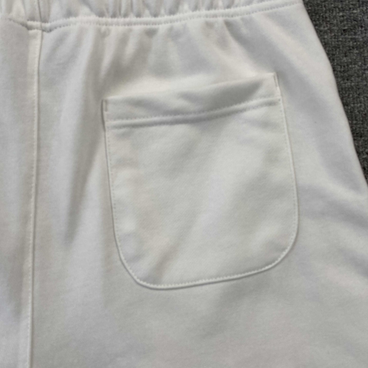 Fear of God Essentials Short (SS21) 'Black'