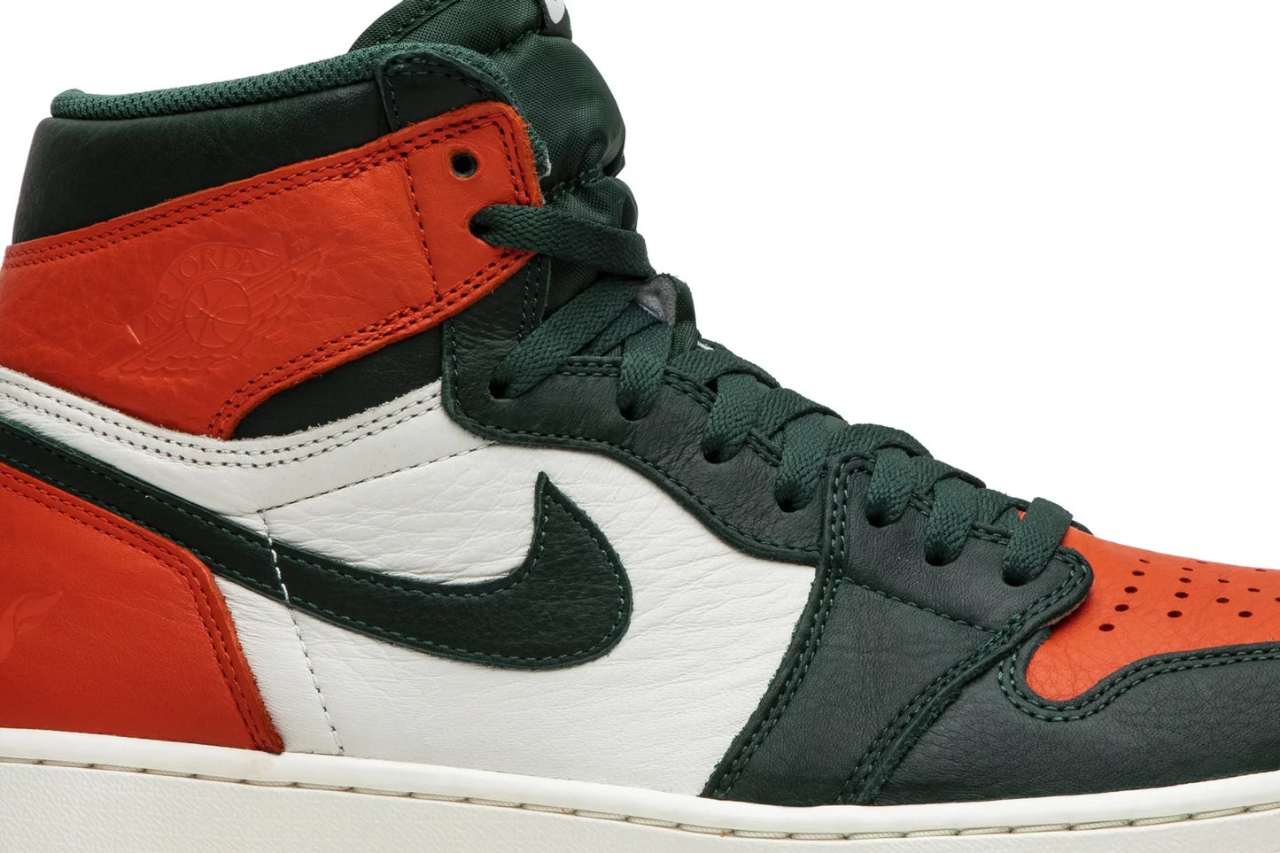 SoleFly x Air Jordan 1 Retro High 'Art Basel'