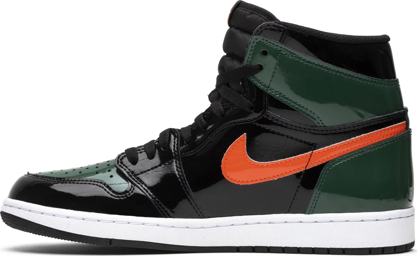 SoleFly x Air Jordan 1 Retro High OG 'Art Basel' Friends & Family