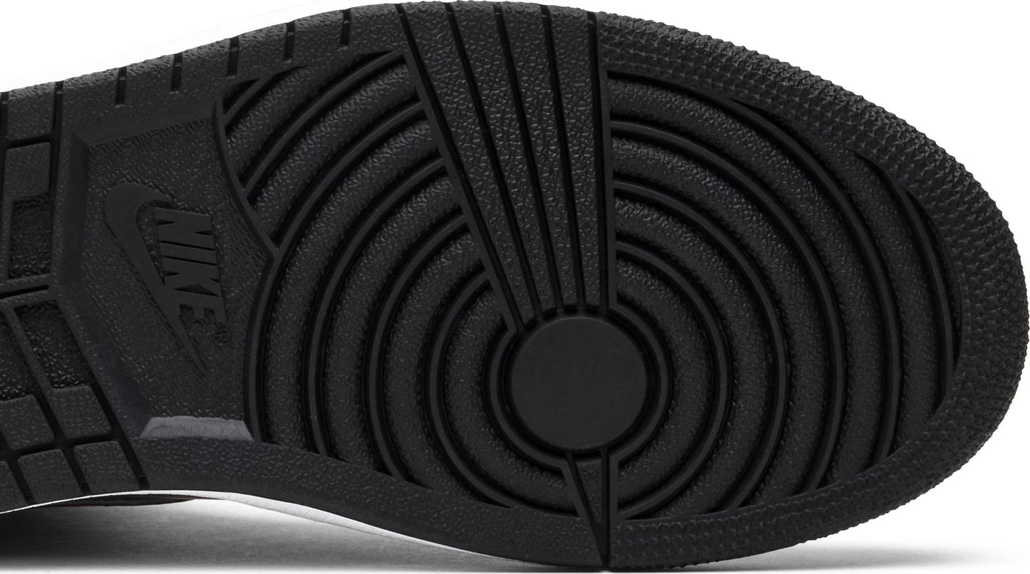 SoleFly x Air Jordan 1 Retro High OG 'Art Basel' Friends & Family