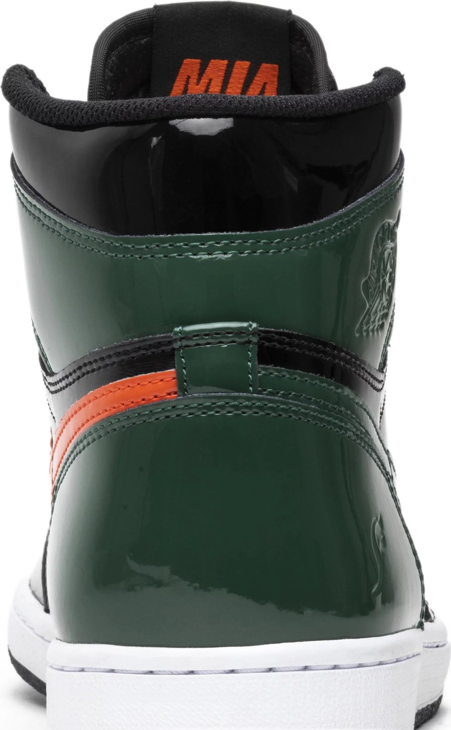 SoleFly x Air Jordan 1 Retro High OG 'Art Basel' Friends & Family