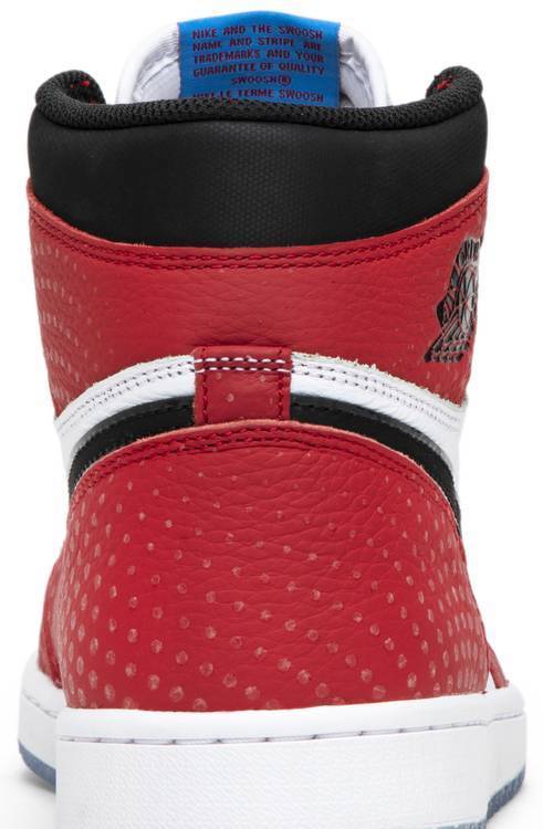 Air Jordan 1 Retro High OG 'Origin Story'