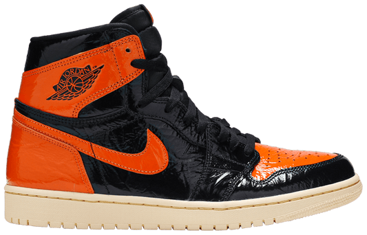 Air Jordan 1 Retro High OG 'Shattered Backboard 3.0'