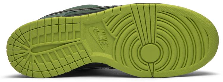 Concepts x Dunk Low SB 'Green Lobster'