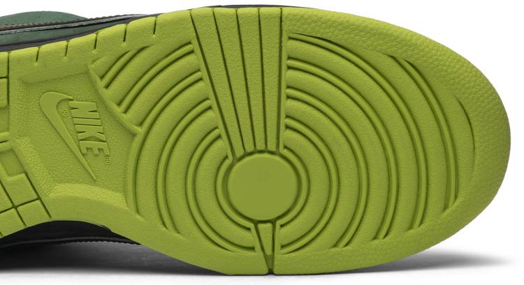 Concepts x Dunk Low SB 'Green Lobster'