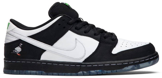 Jeff Staple x Dunk Low Pro SB 'Panda Pigeon'