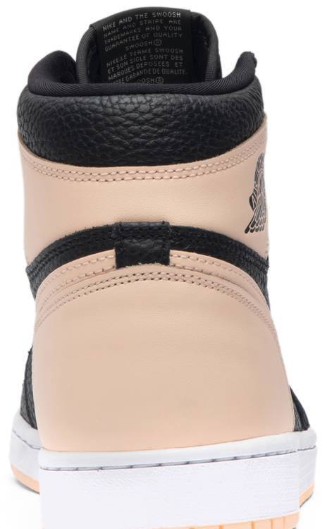 Air Jordan 1 Retro High OG 'Crimson Tint'