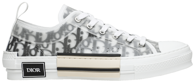Dior B23 Low 'Dior Oblique'