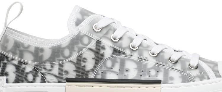 Dior B23 Low 'Dior Oblique'