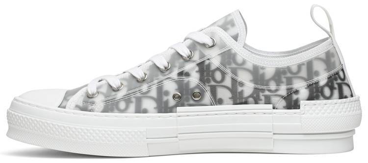 Dior B23 Low 'Dior Oblique'
