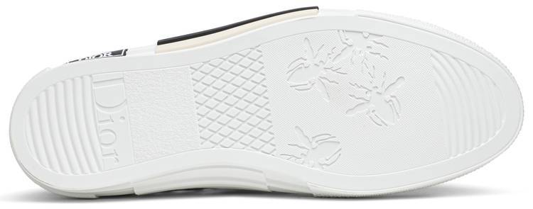 Dior B23 Low 'Dior Oblique'