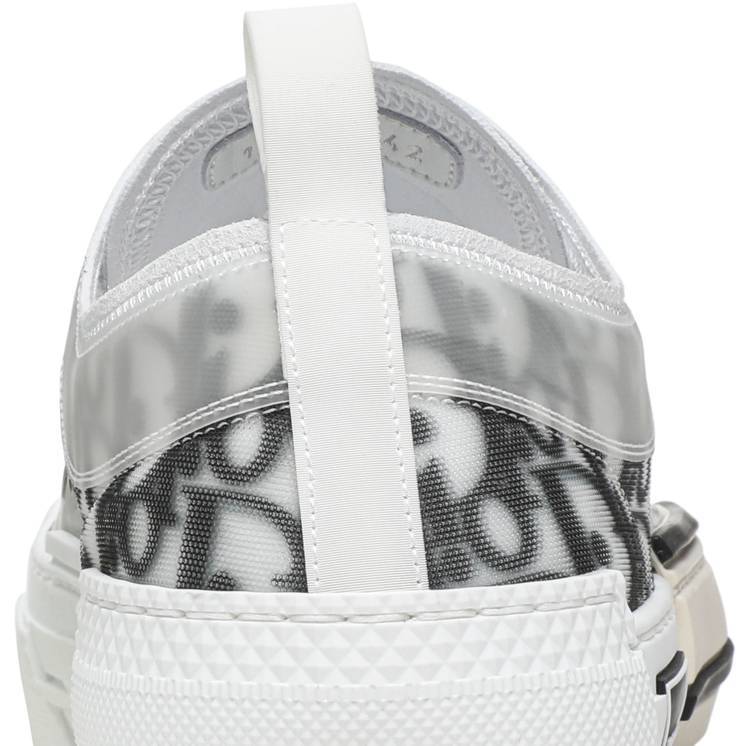 Dior B23 Low 'Dior Oblique'