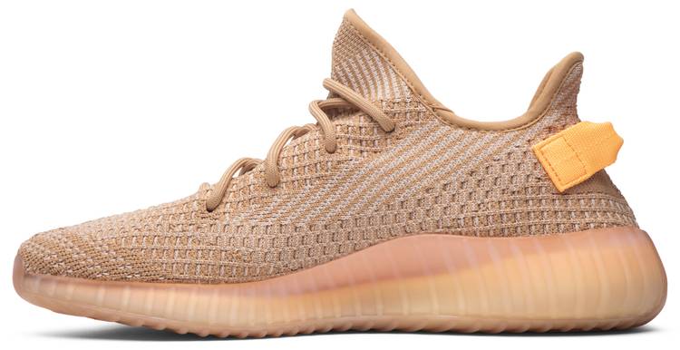 Yeezy Boost 350 V2 'Clay'