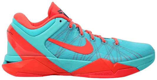 Zoom Kobe 7 System 'Barcelona Home'