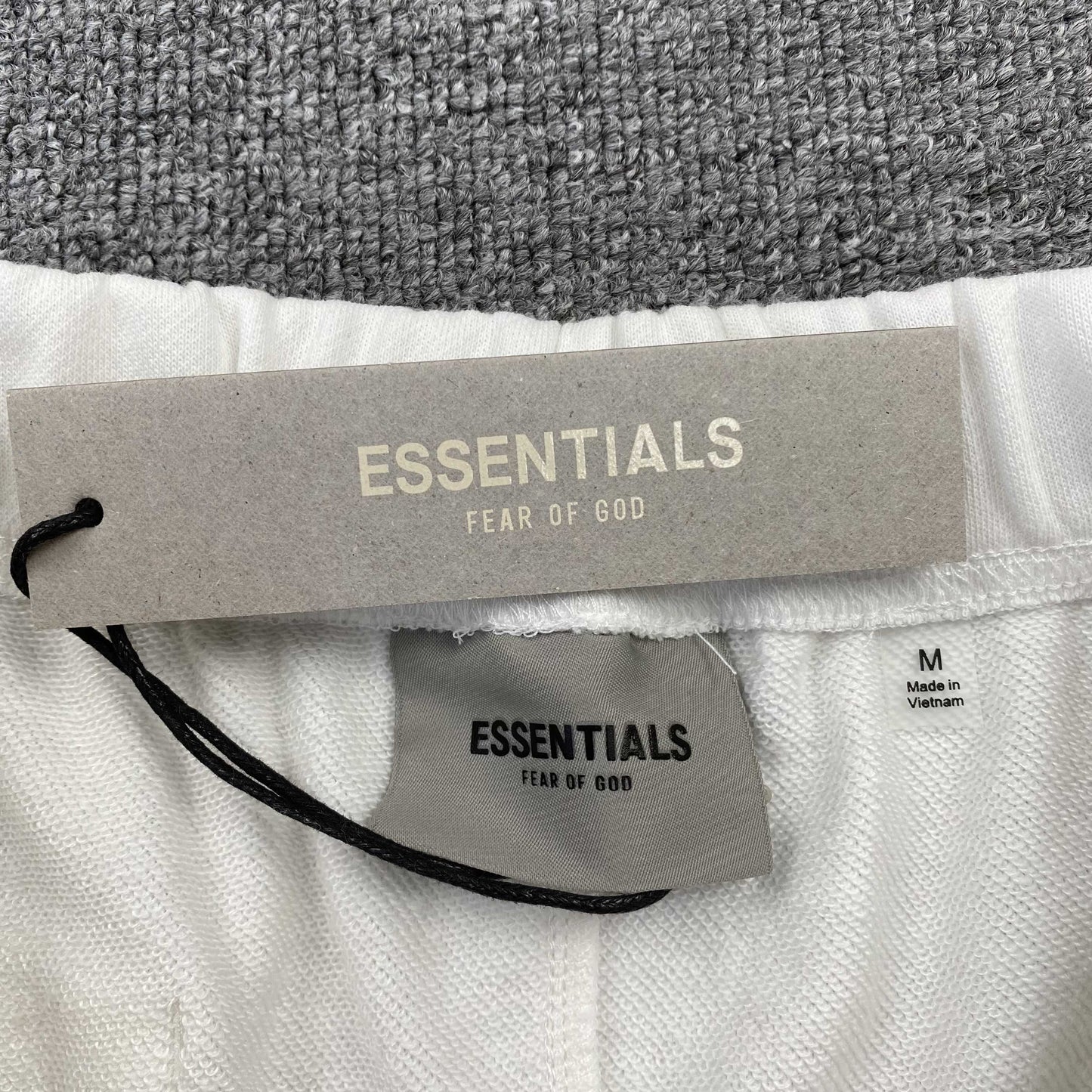 Fear of God Essentials Short (SS21) 'Amber'