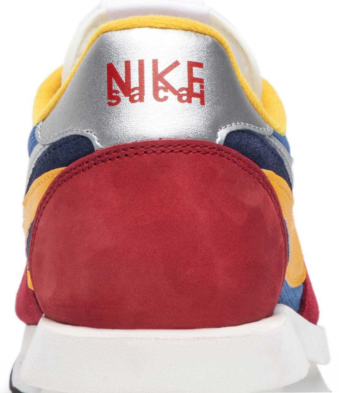 Sacai x LDWaffle 'Varsity Blue'