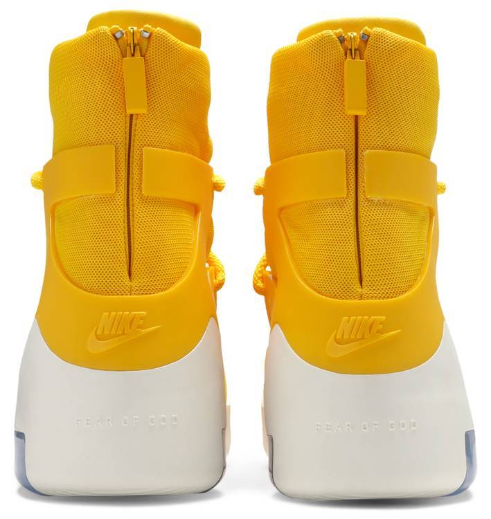 Air Fear Of God 1 'The Atmosphere'