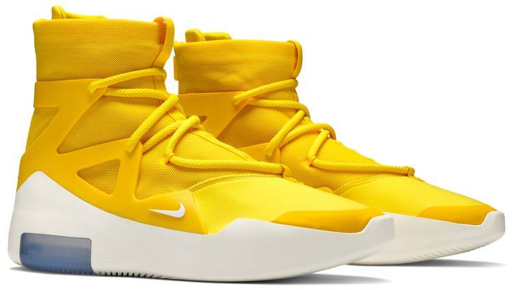 Air Fear Of God 1 'The Atmosphere'