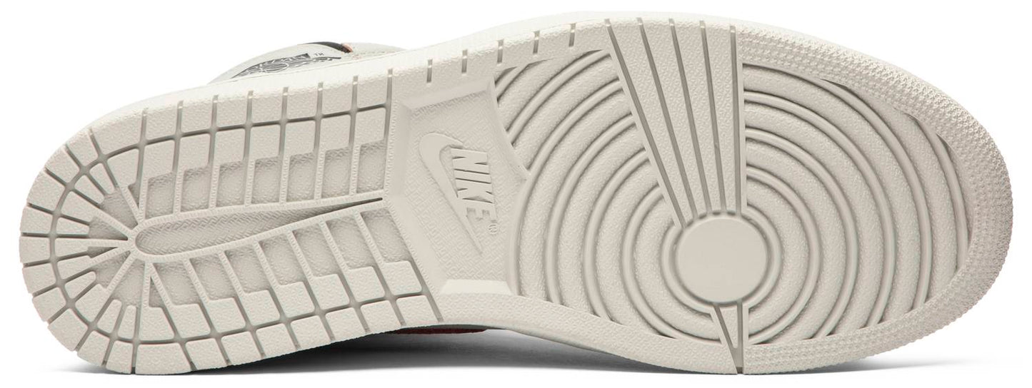 Air Jordan 1 Retro High SB 'NYC to París'