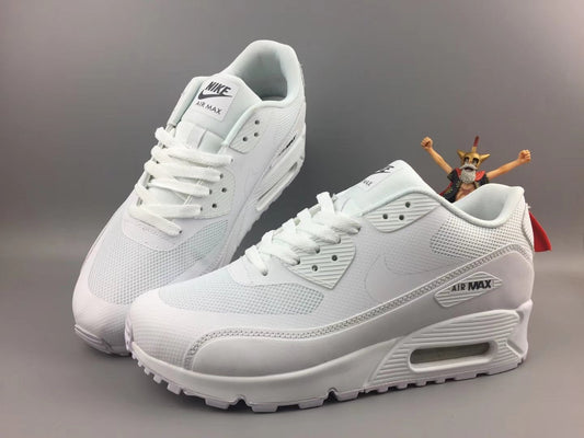 Nike Air Max 90 2.0 / ALL WHITE