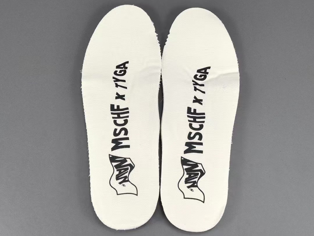 MSCHF X Tyga Wavy Baby