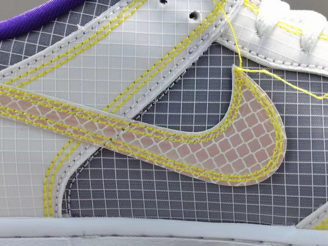 Union LA x Dunk Low 'Passport Pack - Lakers'