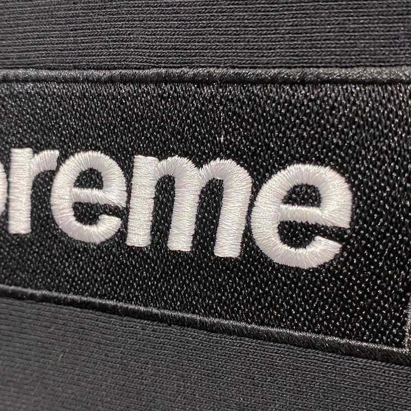 Supreme Box Logo Hooded Sweatshirt (FW21)