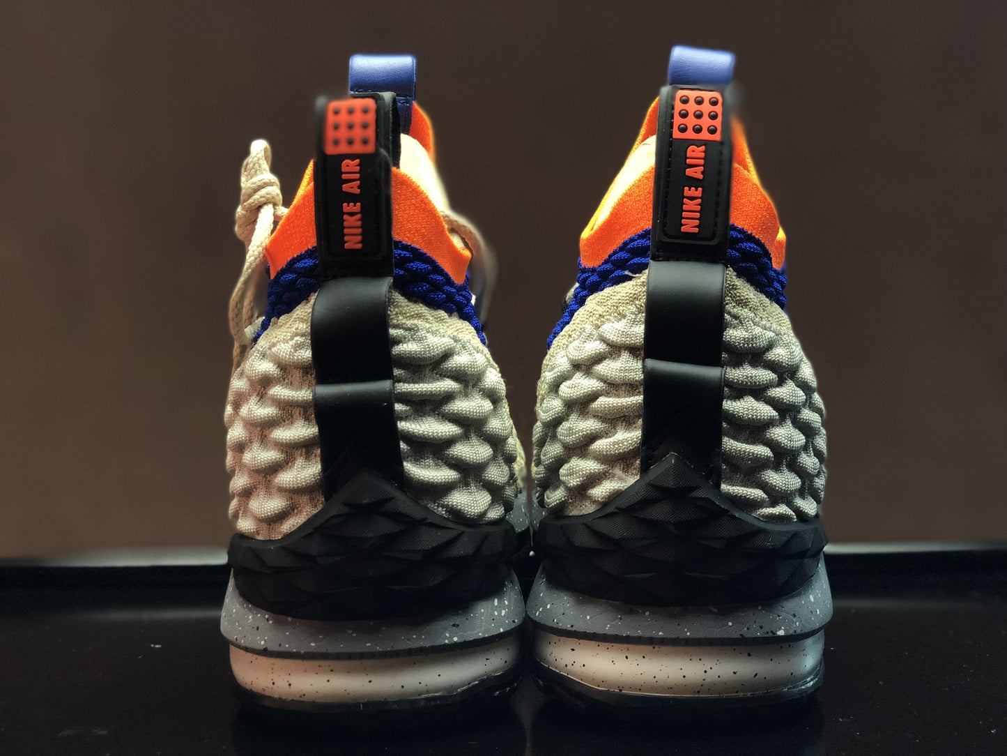 Nike Lebron  XV KSA 15 / Mowabb