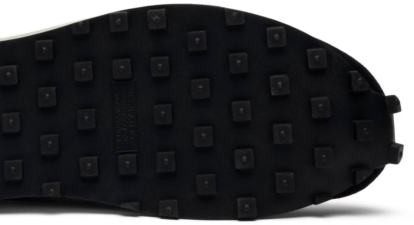 Sacai x LDWaffle 'Black'