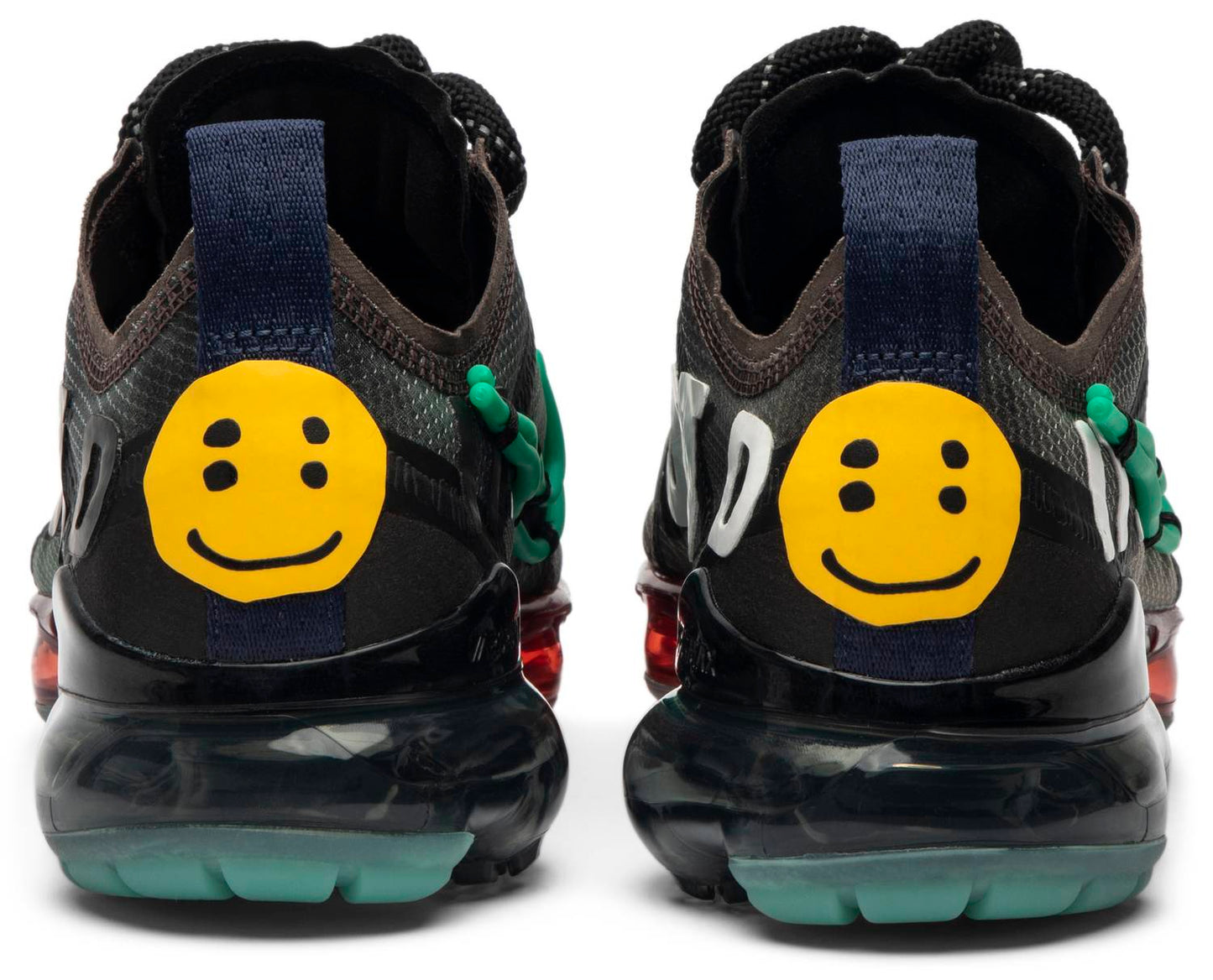Cactus Plant Flea Market x Wmns Air VaporMax 2019 'CPFM'