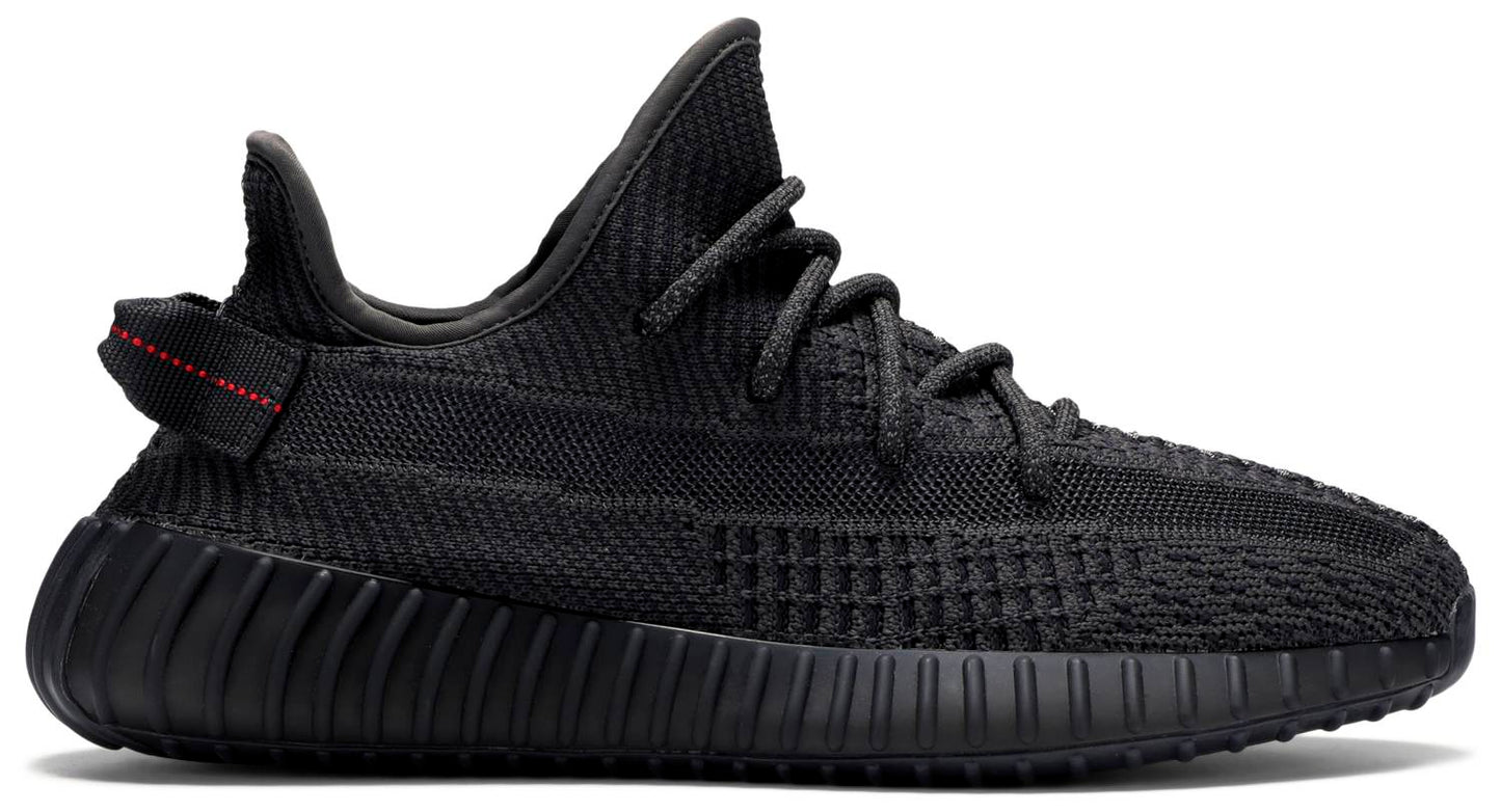 Yeezy Boost 350 V2 'Black Reflective'