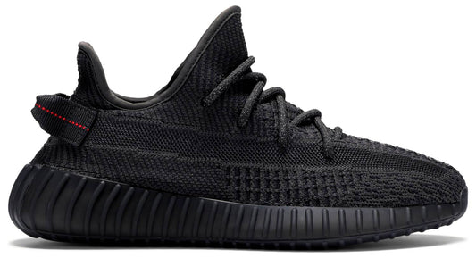 Yeezy Boost 350 V2 'Black Reflective'