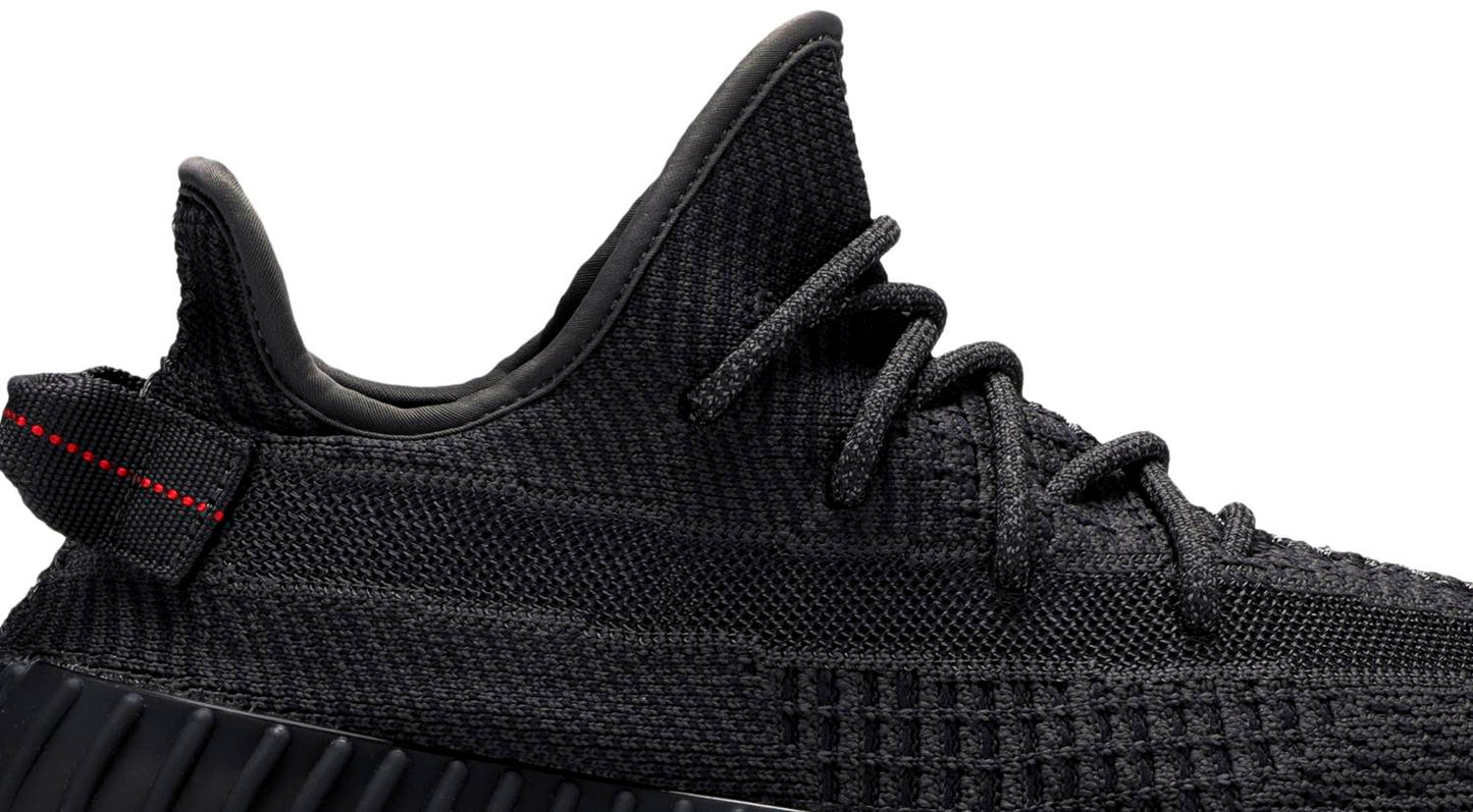 Yeezy Boost 350 V2 'Black Reflective'