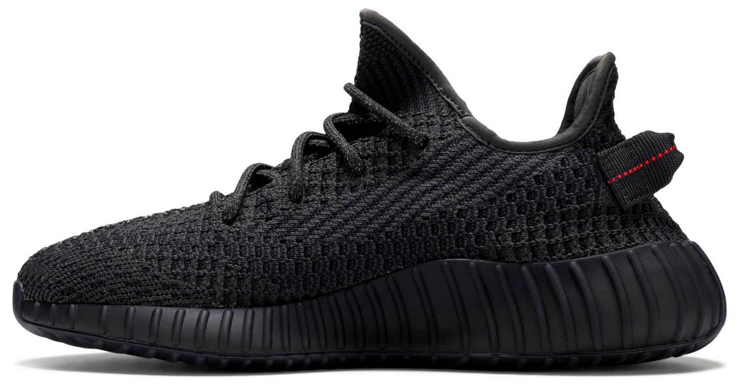 Yeezy Boost 350 V2 'Black Reflective'