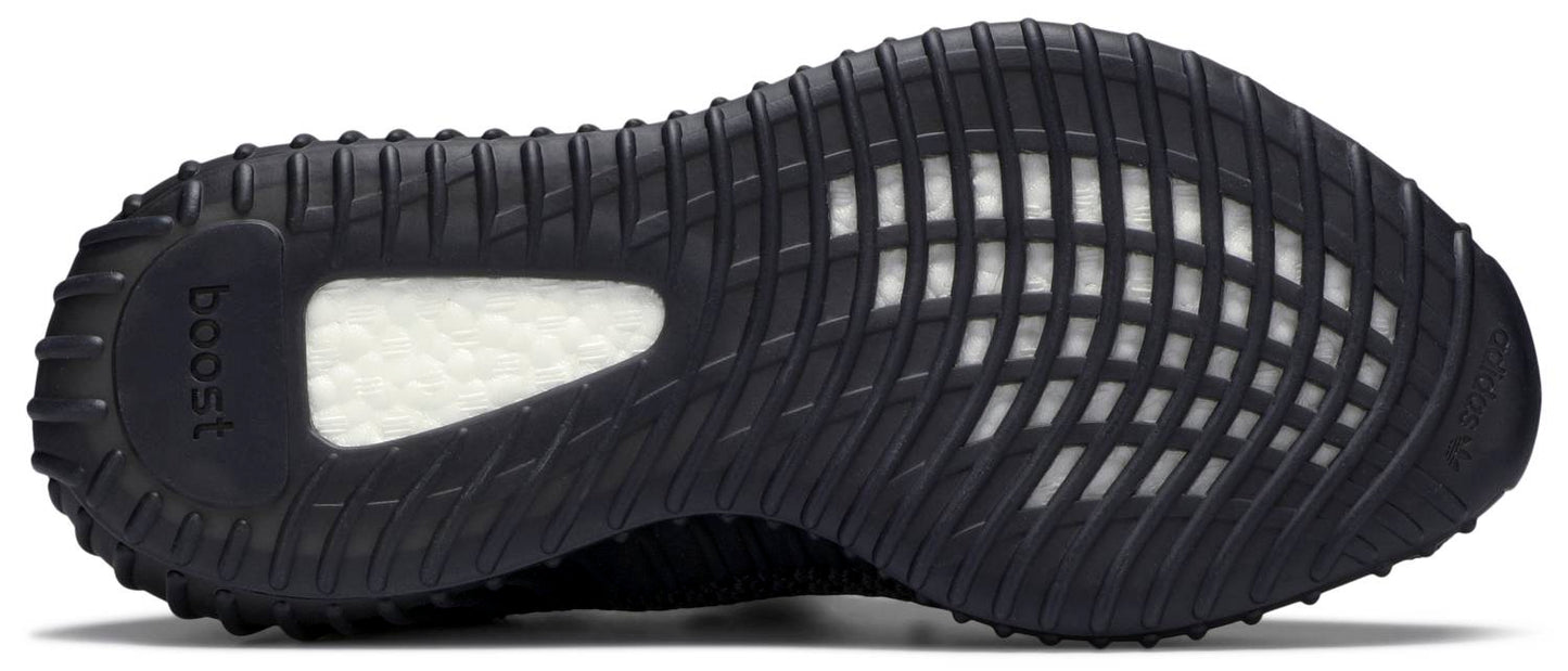 Yeezy Boost 350 V2 'Black Non-Reflective'