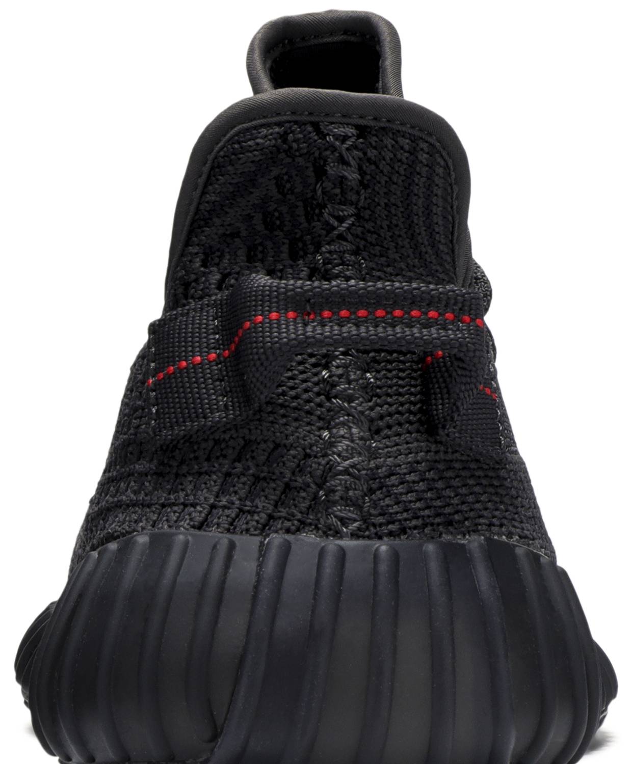Yeezy Boost 350 V2 'Black Non-Reflective'