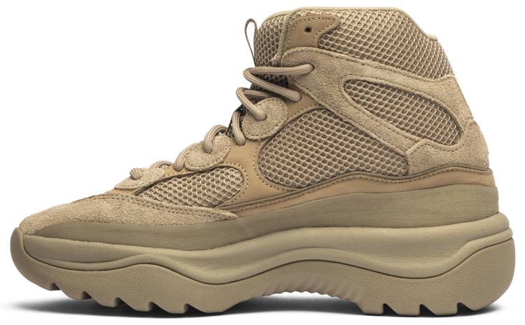 Yeezy Desert Boot 'Rock'