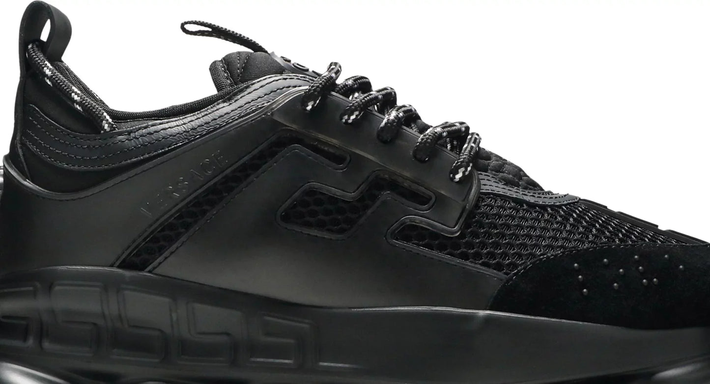 Versace Chain Reaction 'Triple Black'