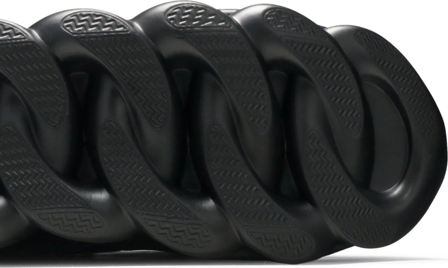 Versace Chain Reaction 'Triple Black'